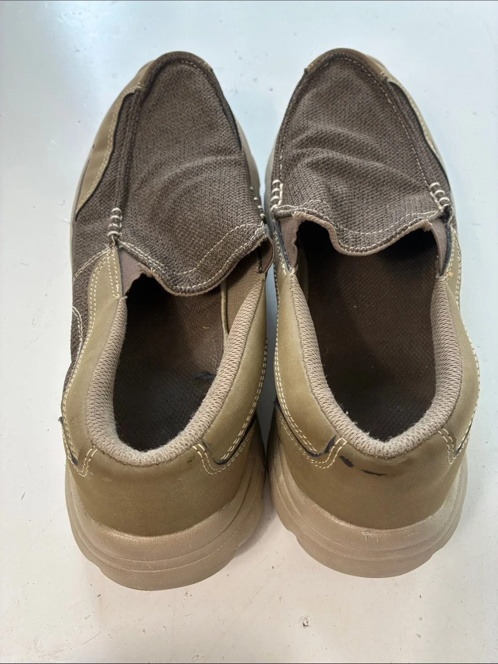 George men’s sz